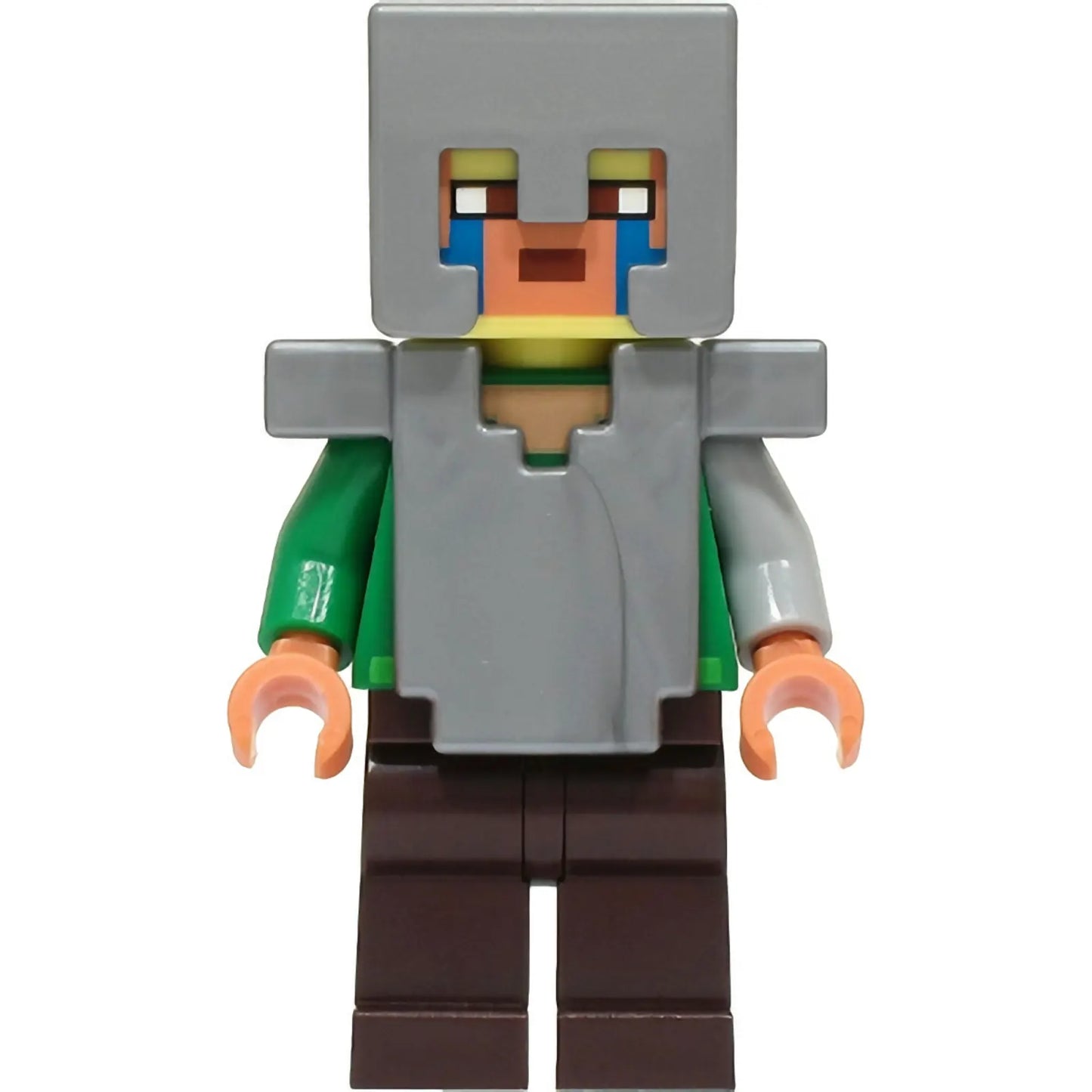 Minifig min103 - Explorer