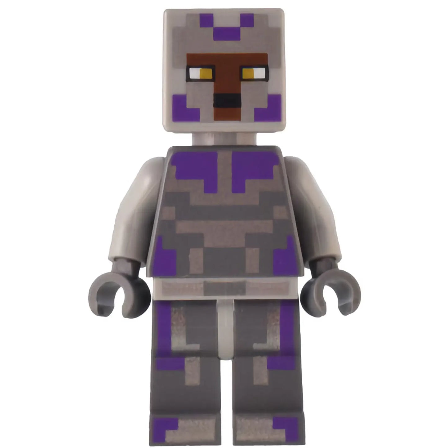 Minifig min123 - Llama Knight