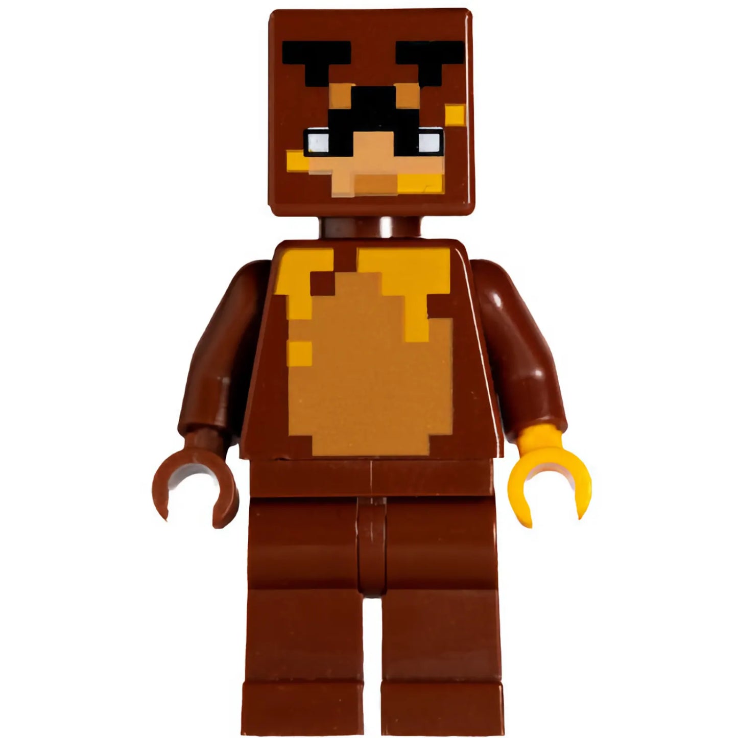 Minifig min136 - Honey Bear Skin