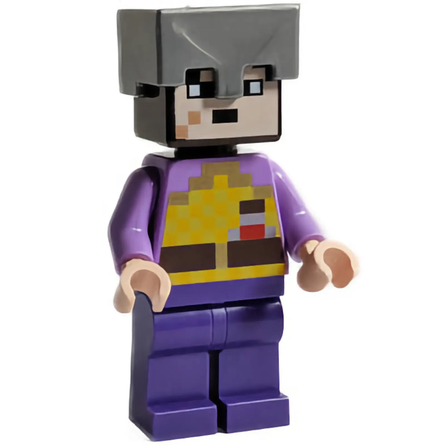 Minifig min137 - End Warrior