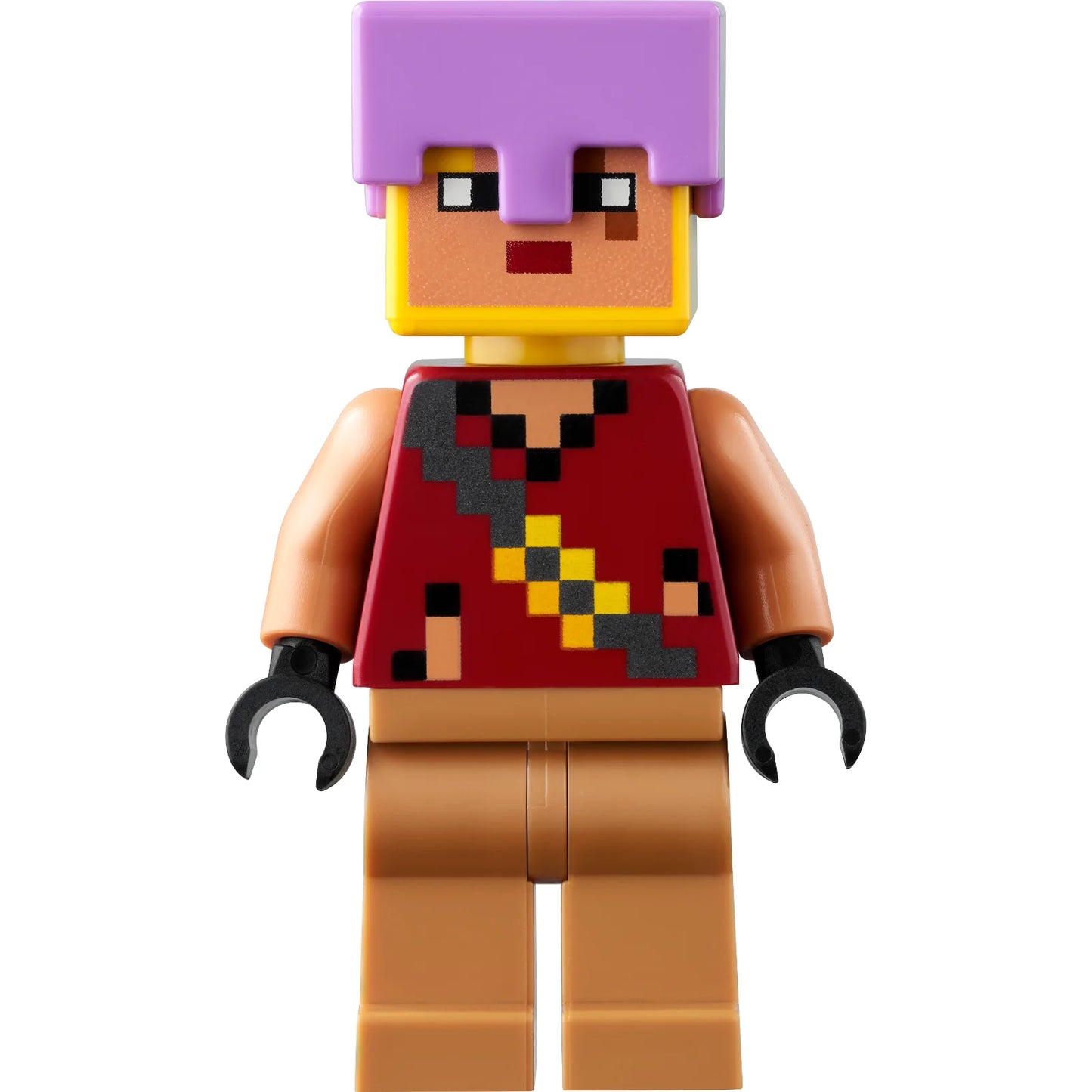 Minifig min138 - Dragon Archer