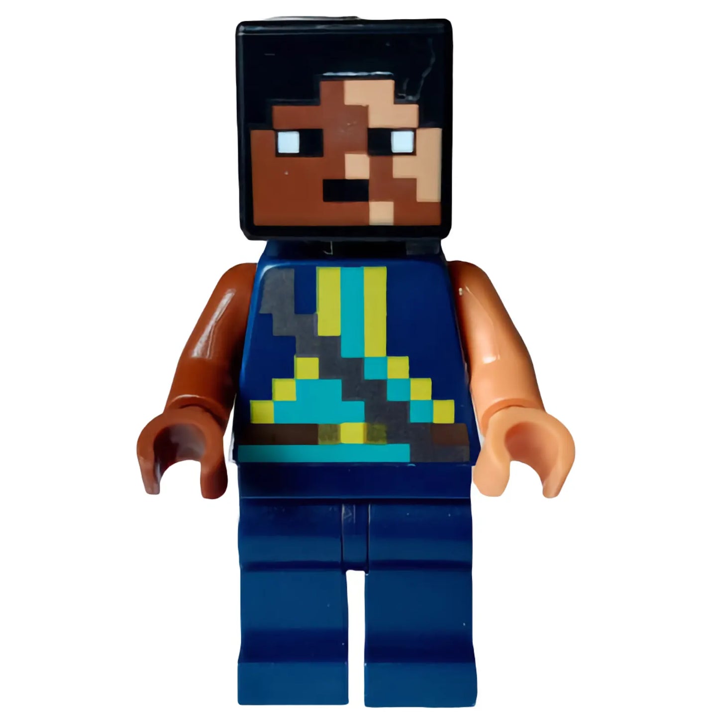 Minifig min143 - Sentinel Soldier