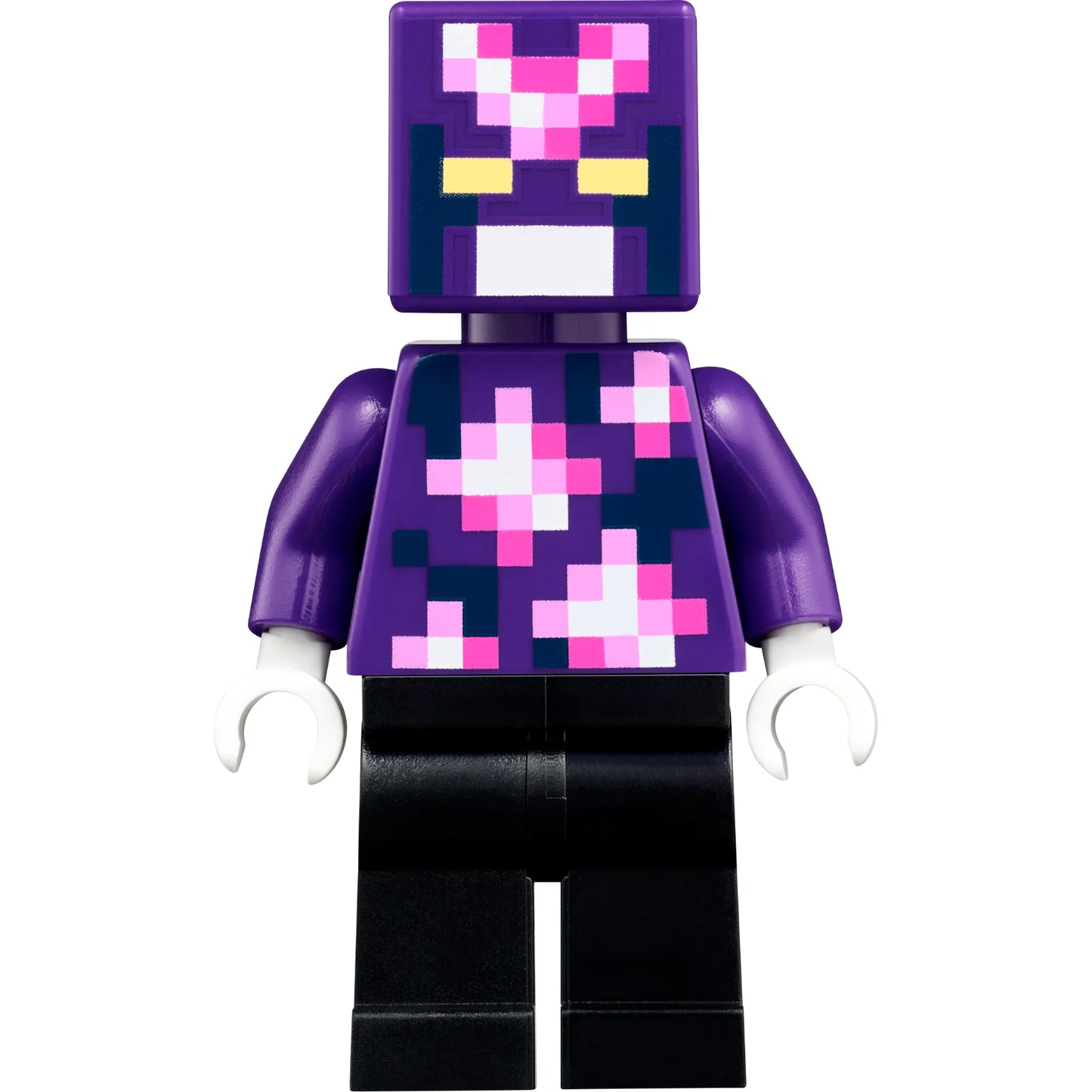 Minifig min155 - Crystal Knight