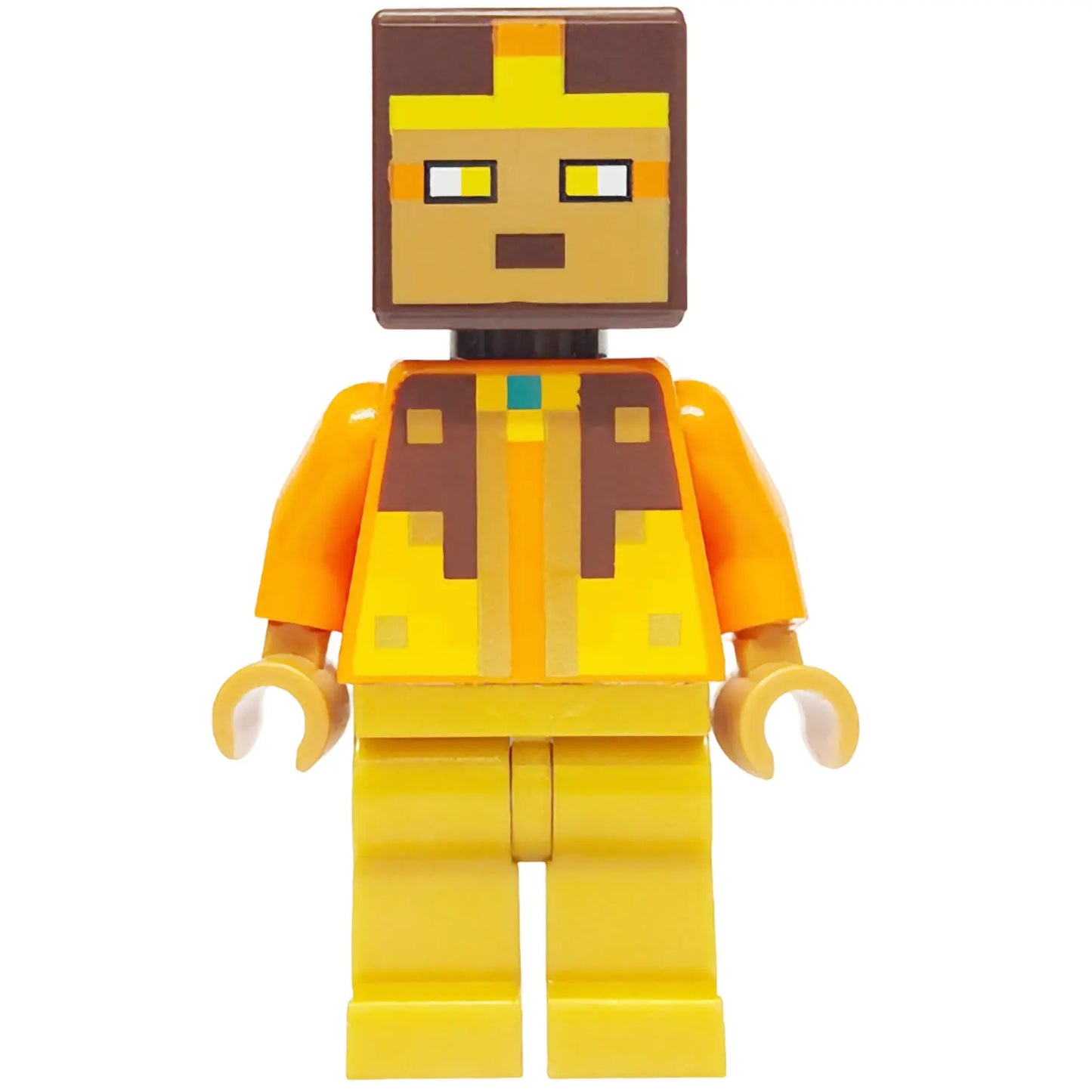 Minifig min156 - Golden Knight