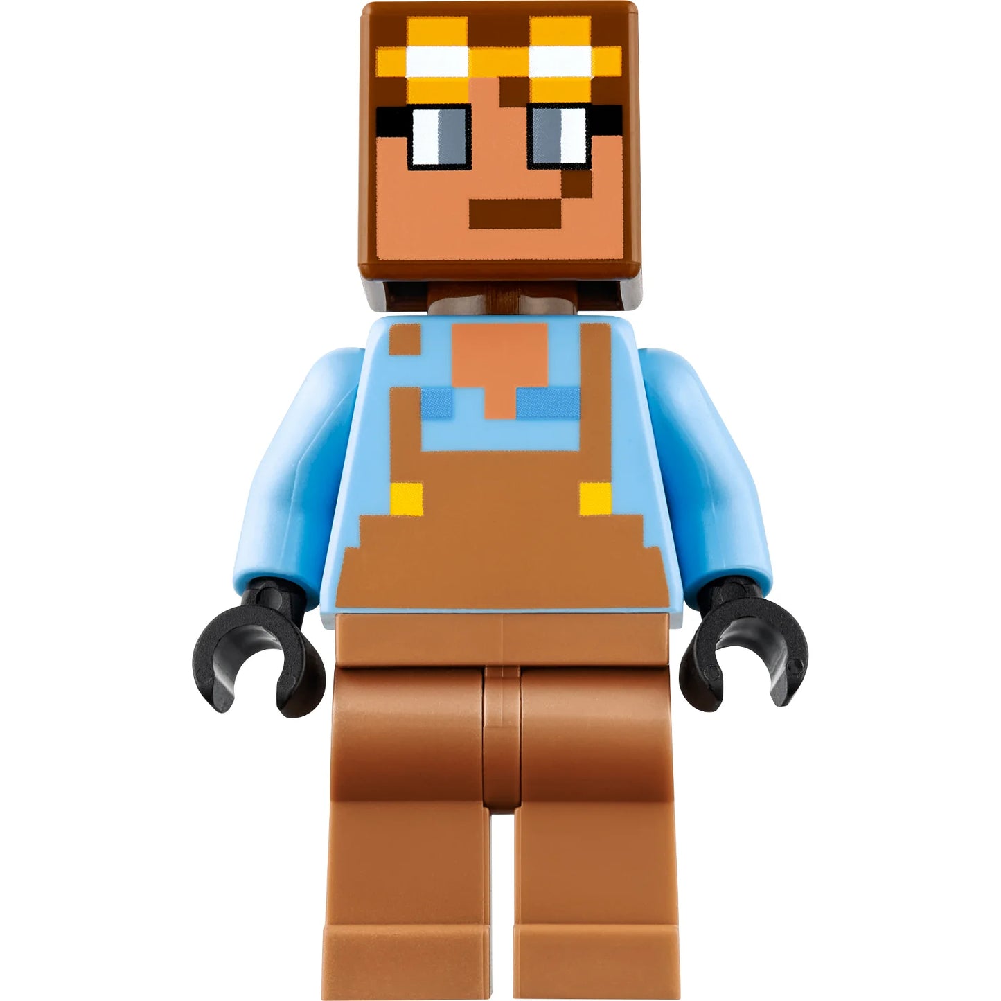 Minifig min157 - Armorsmith