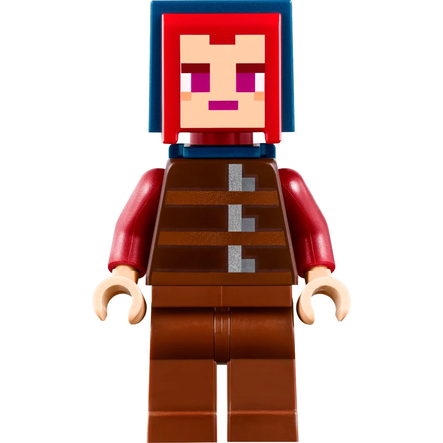 Minifigur min164 - Ranger-Held