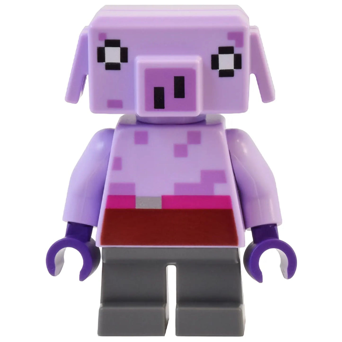 Minifigur min166 - Blaze Runt