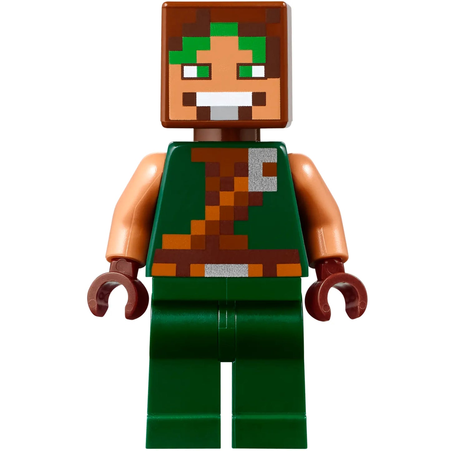 Minifig min179 - Wolf Tamer