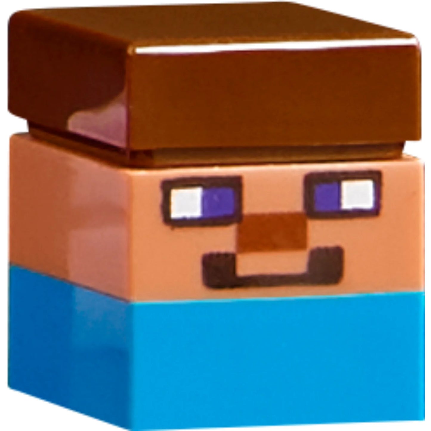 Minifig min182 - Micromob Steve - Short