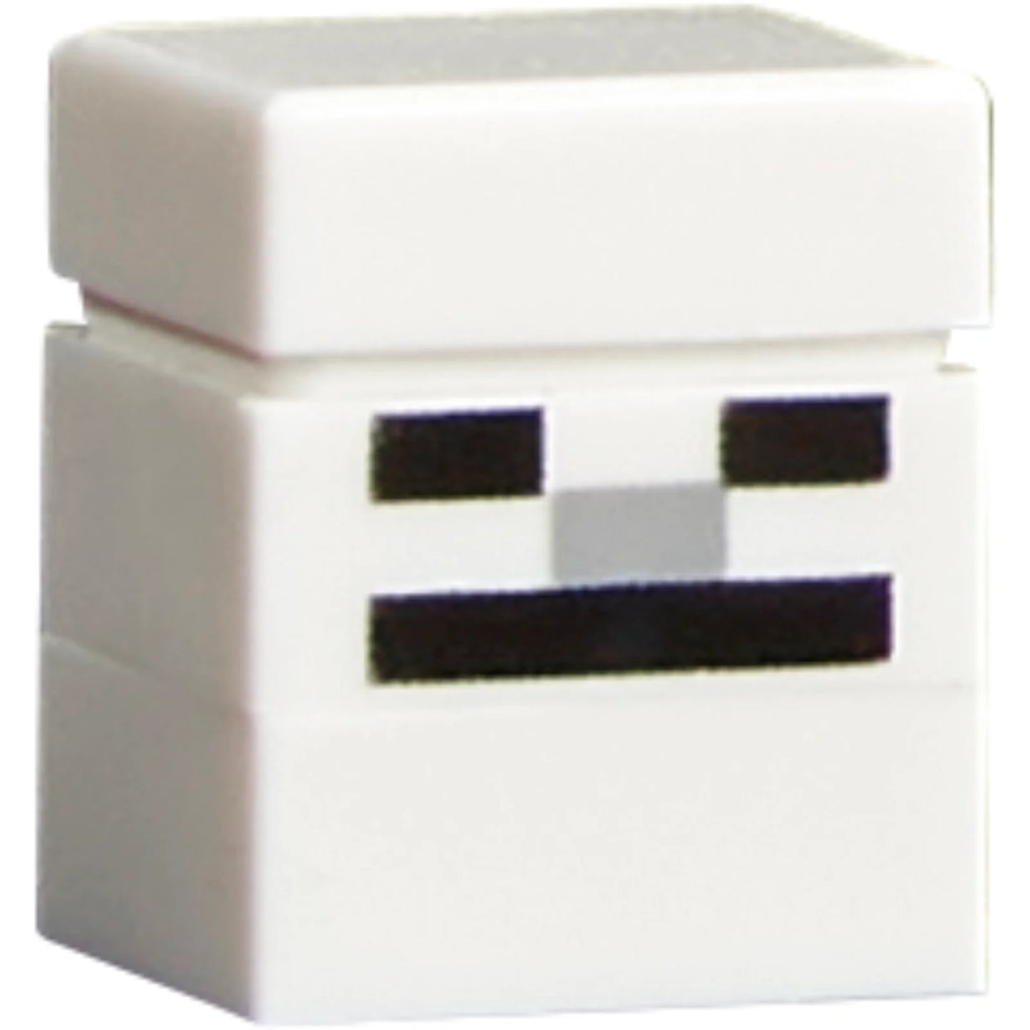 Minifigur min183 – Mikromob-Skelett