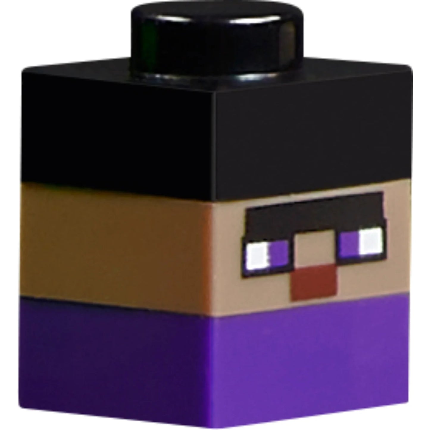 Minifig min184 - Micromob Witch