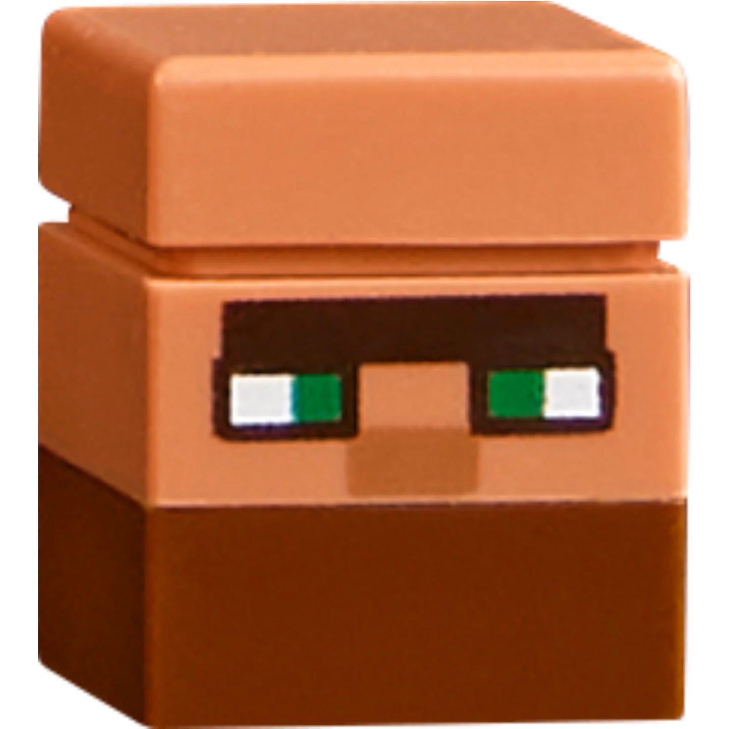 Minifig min186 - Micromob Villager - Short