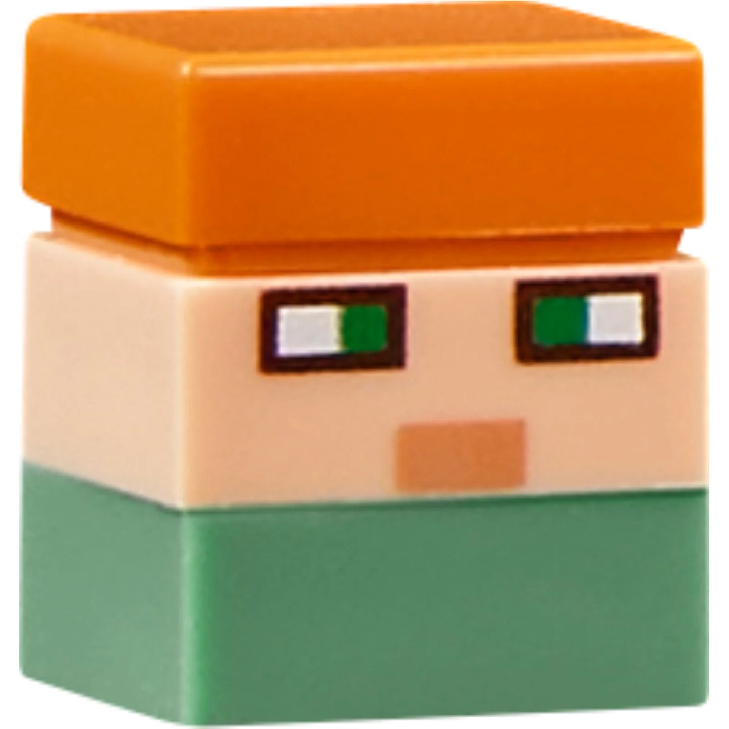 Minifig min187 - Micromob Alex