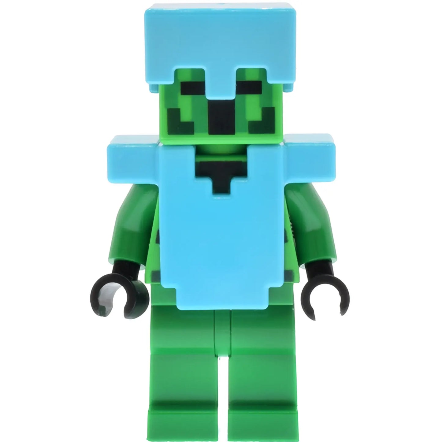 Minifig min193 - Cactus Knight (21267)
