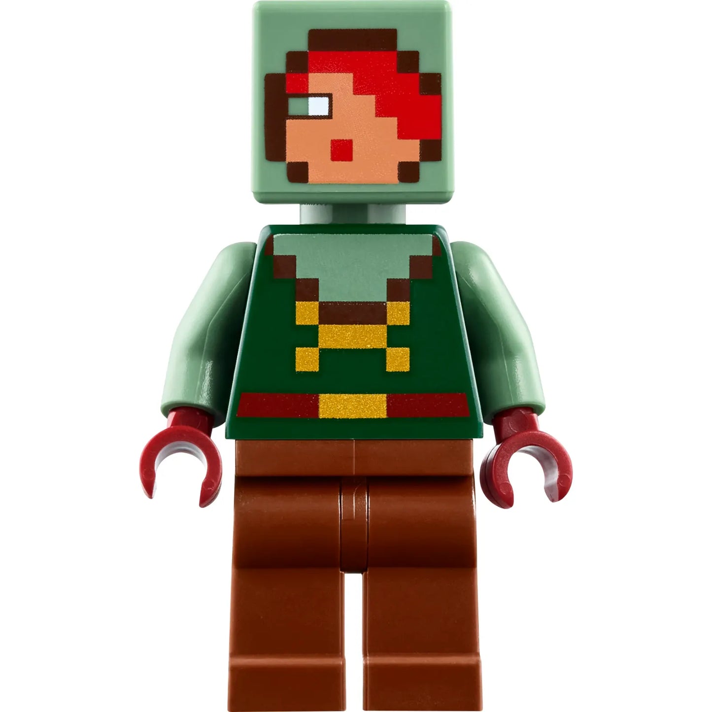 Minifig min221 - Silent Ranger