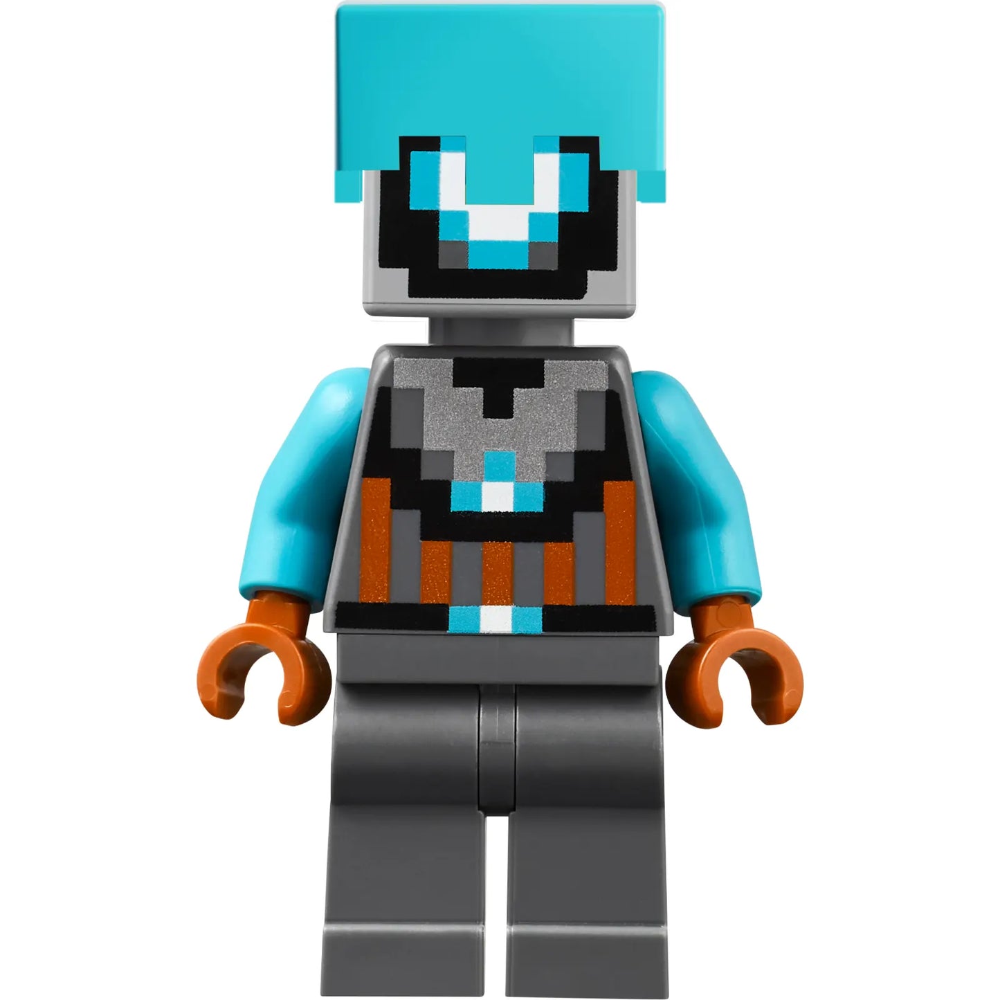 Minifig min223 - Space Sentinel
