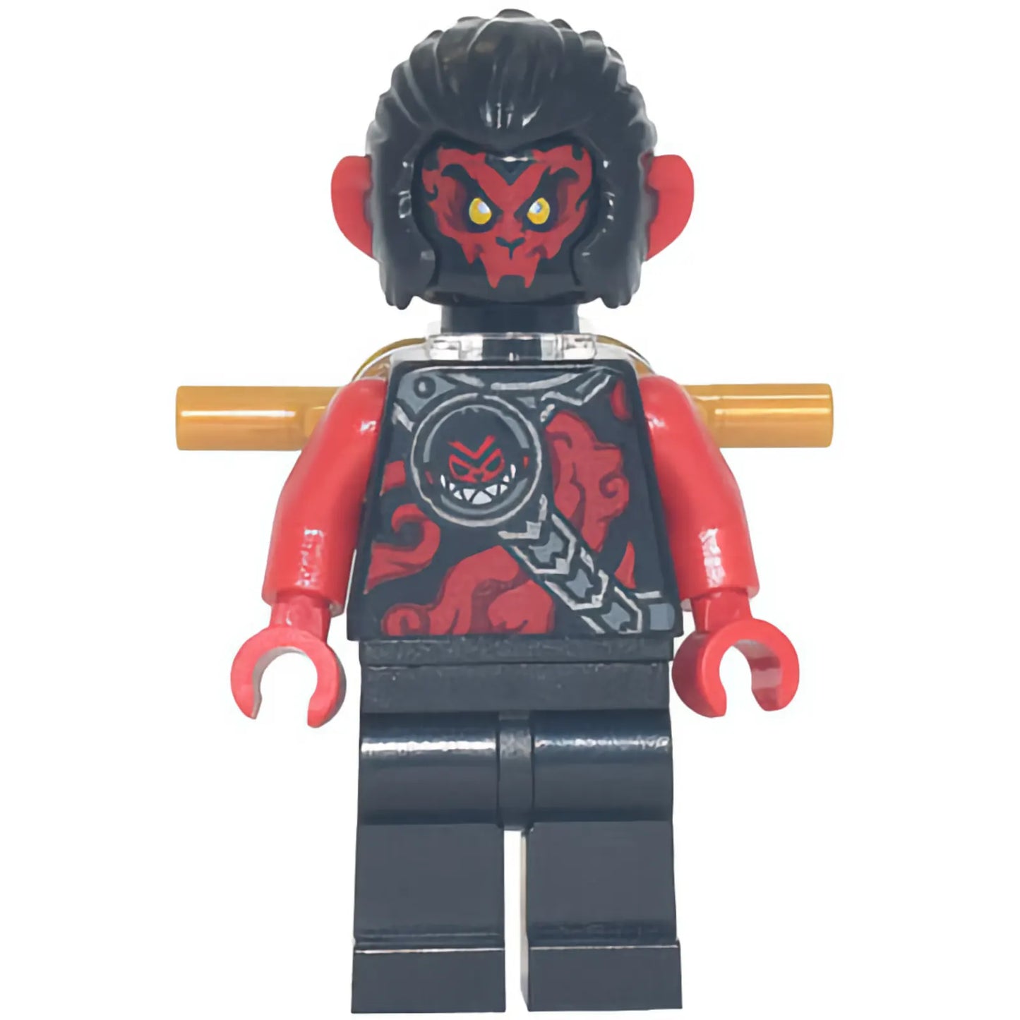 Minifig mk083 - Rumble