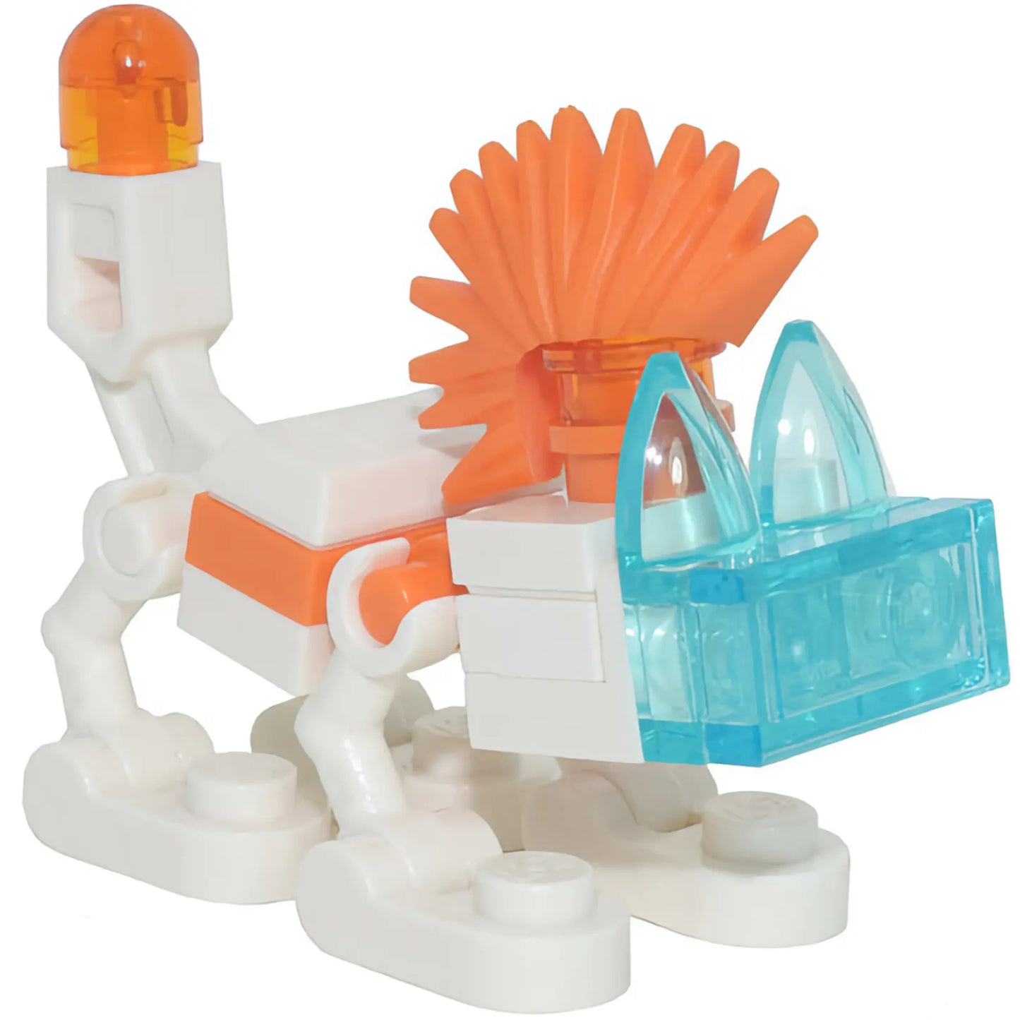 Minifig mk093 - Robot Mo