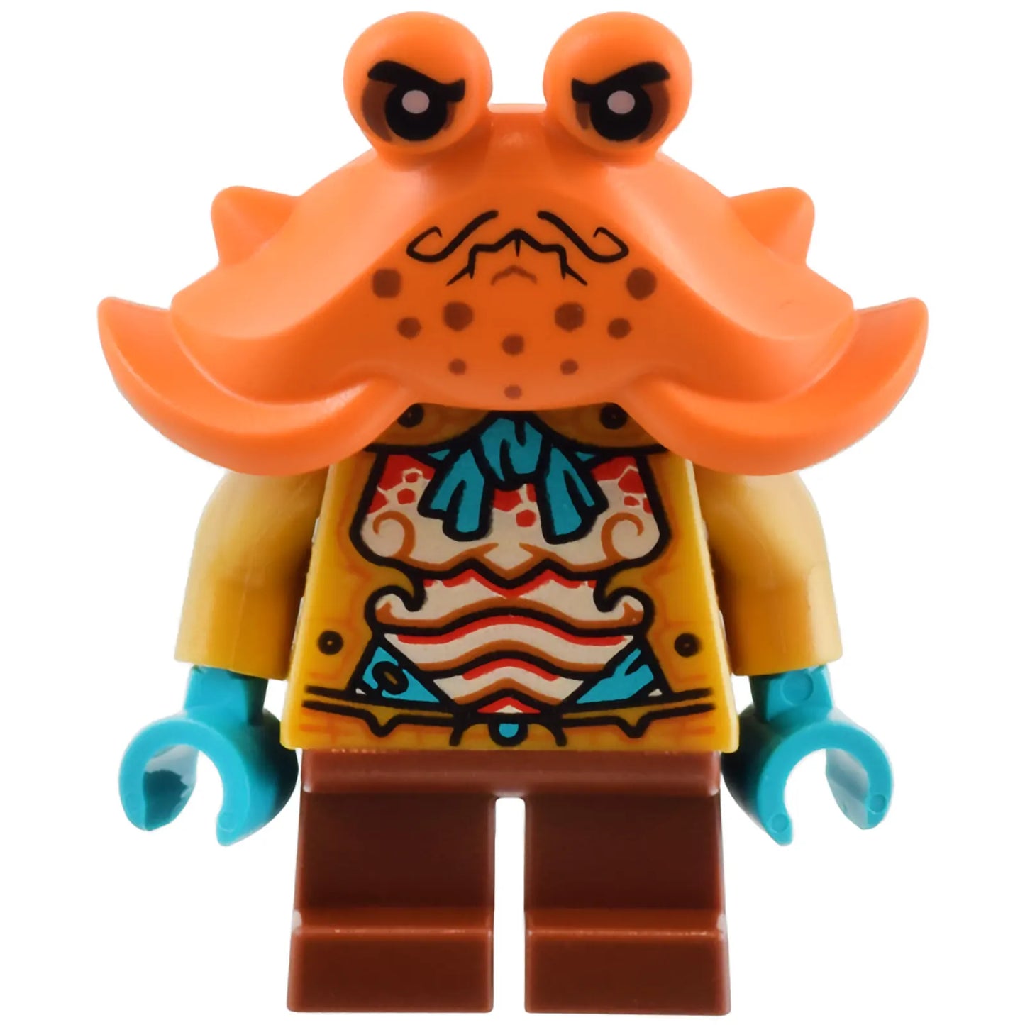 Minifig mk124 - Crab General