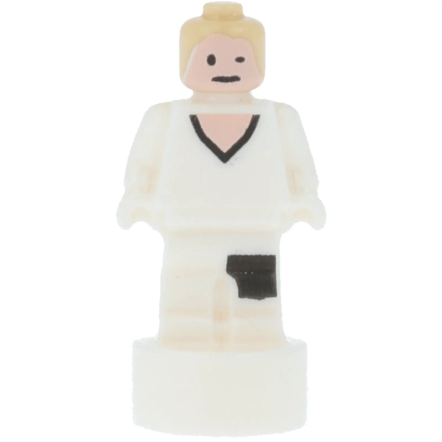 Minifig 90398pb045 - Alastor Moody Statuette / Trophy
