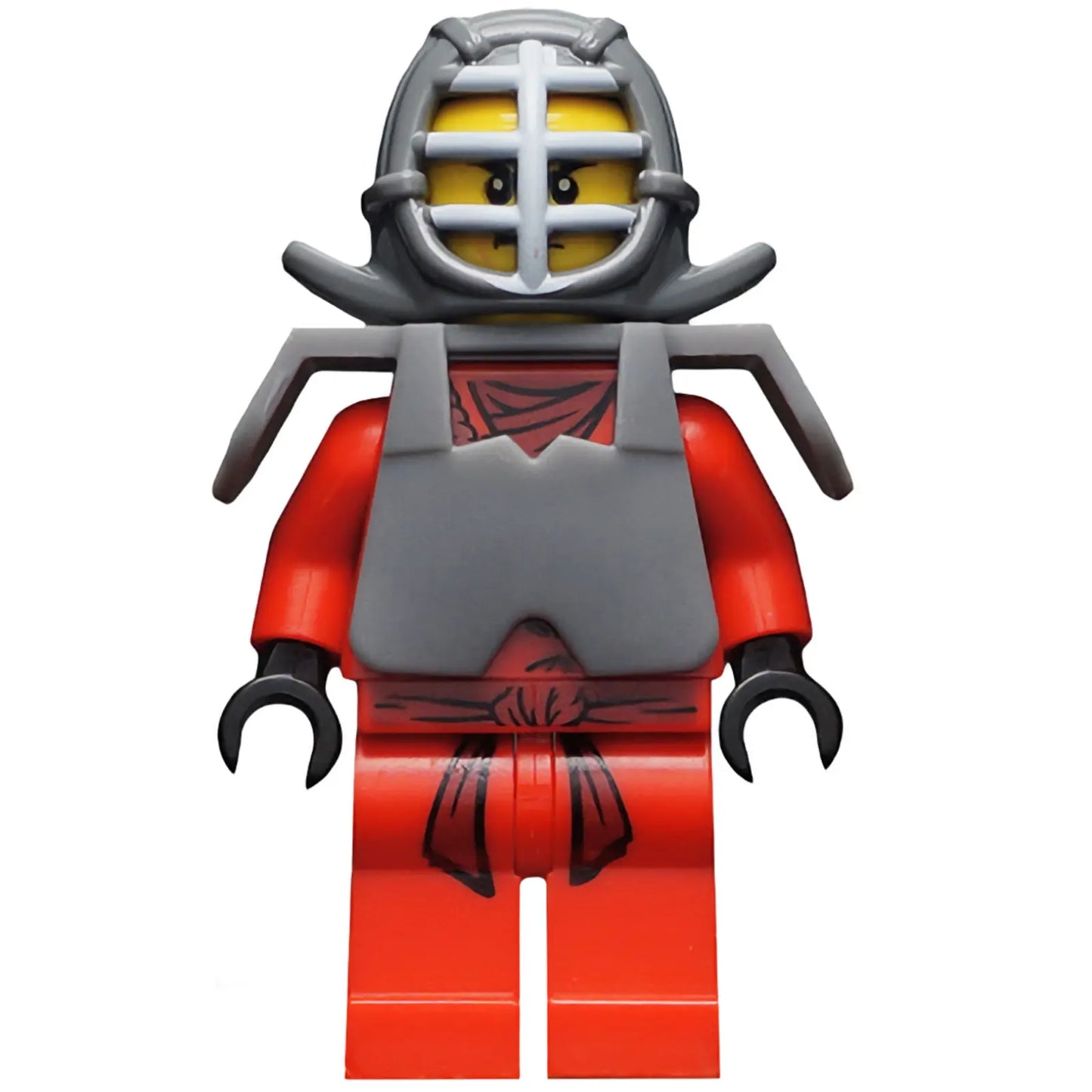 Minifig njo052 - Kai Kendo