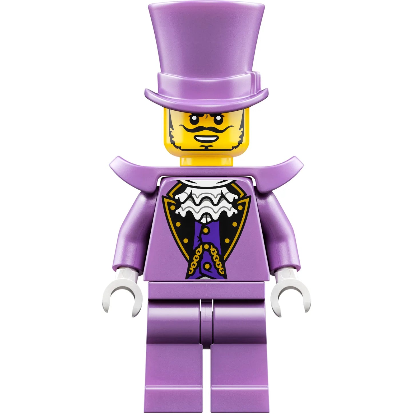 Minifig njo0957 - Dorama