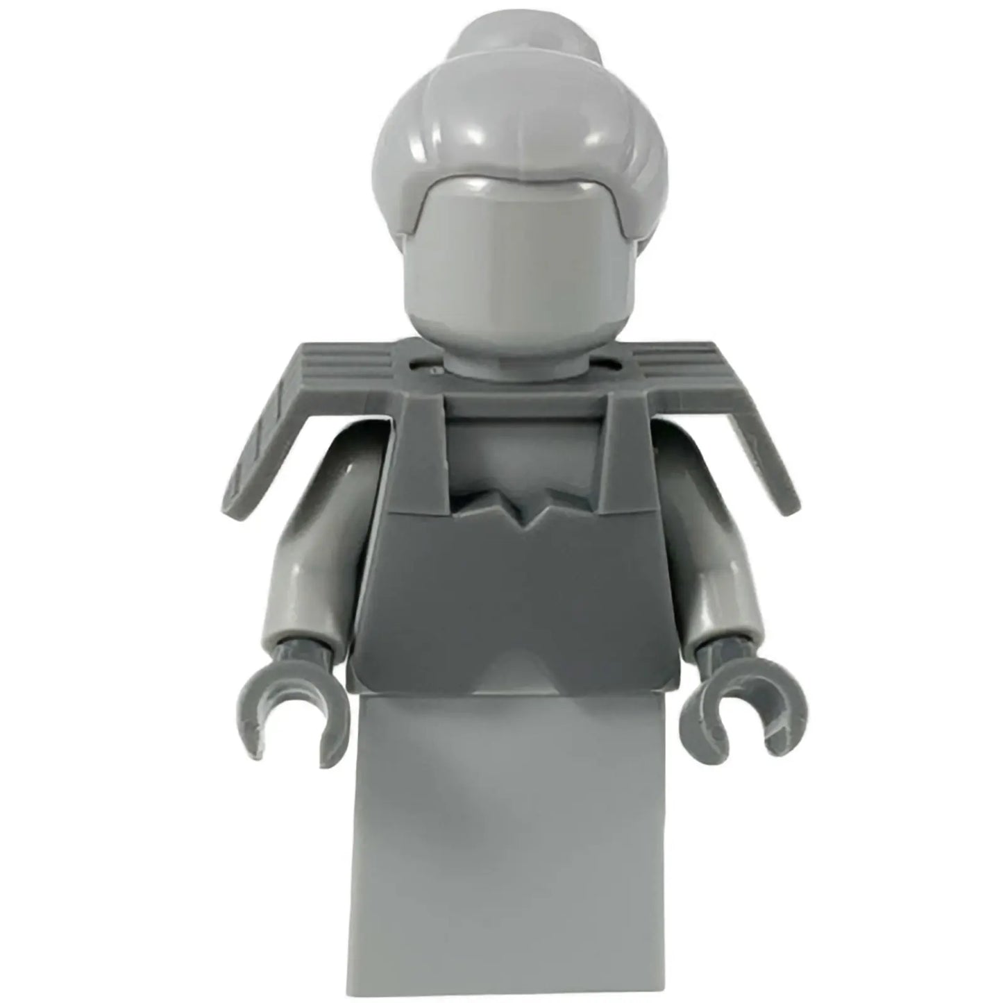 Minifig njo610 - Dummy, Practice