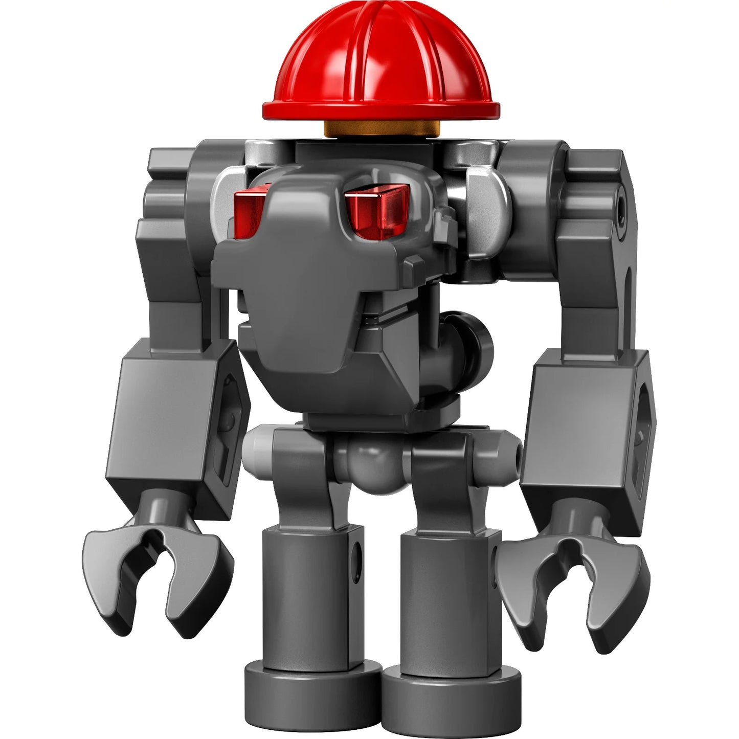 Minifig njo673 - Scoop