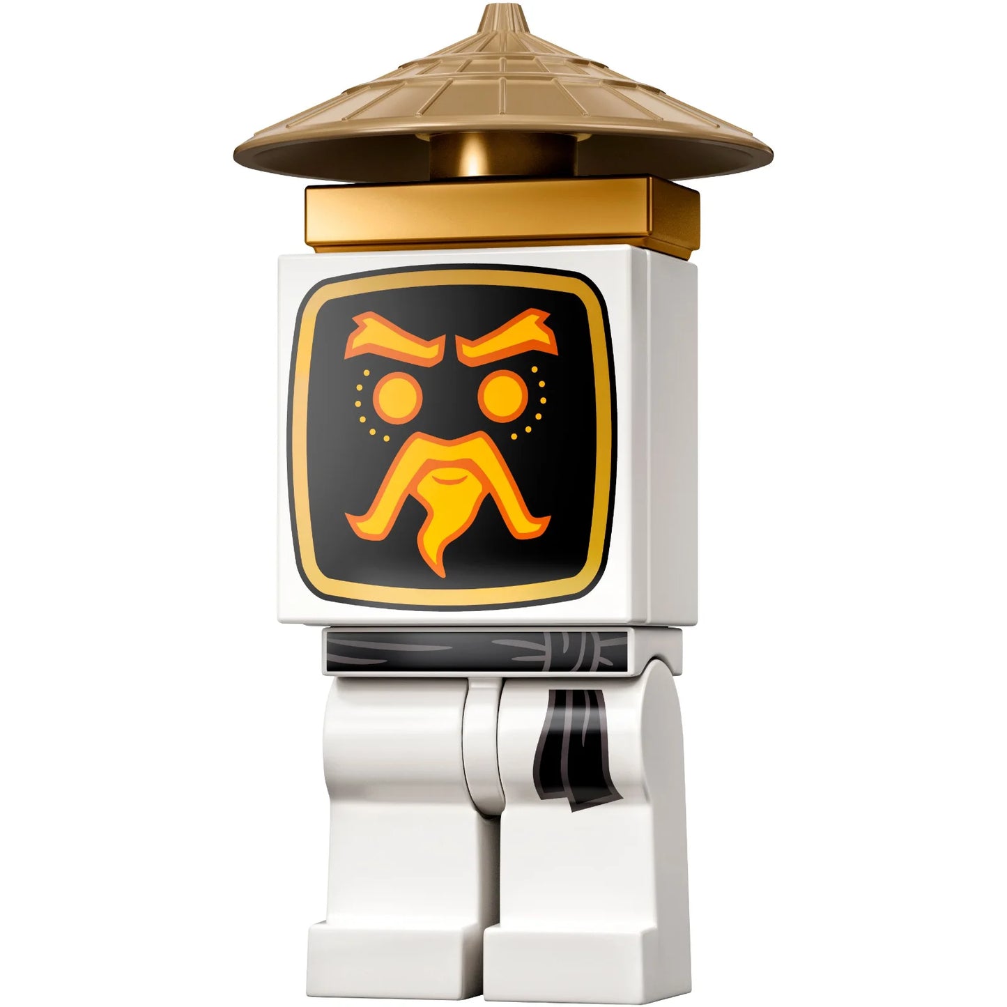 Minifigur njo704 – Wu Bot – Seabound