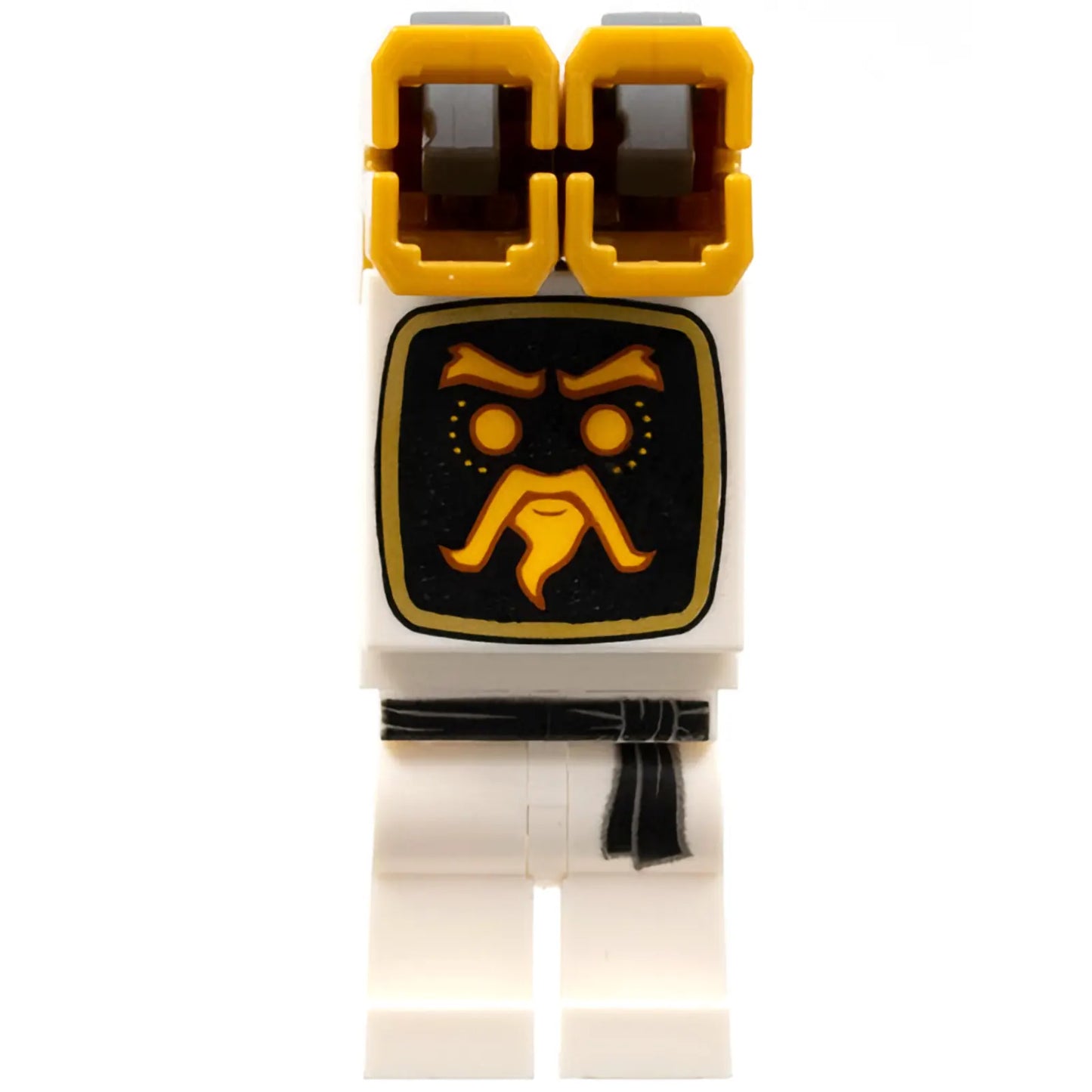 Minifigur njo716 - Wu Bot - Core