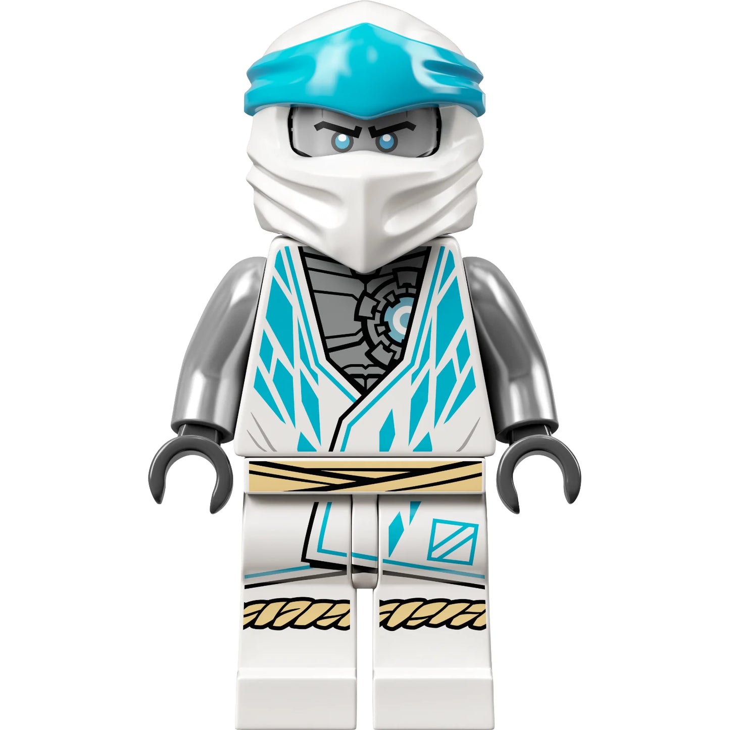 Minifig njo749 - Zane - Core