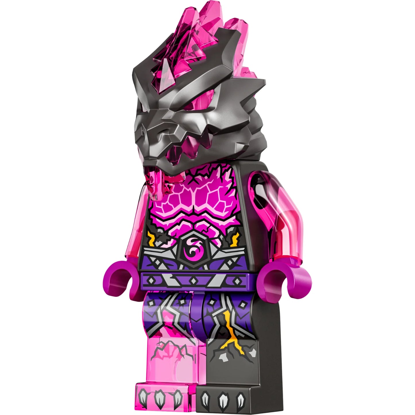 Minifig njo765 - Vengestone Guard