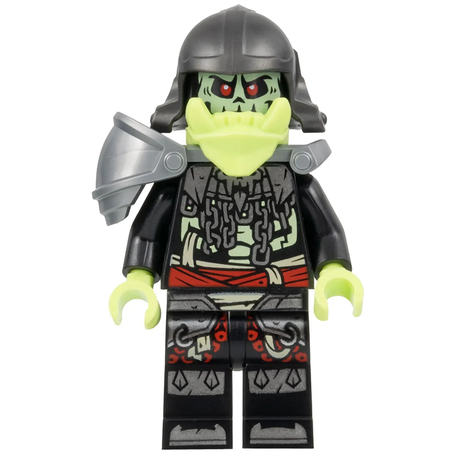 Minifig njo793 - Bone Knight