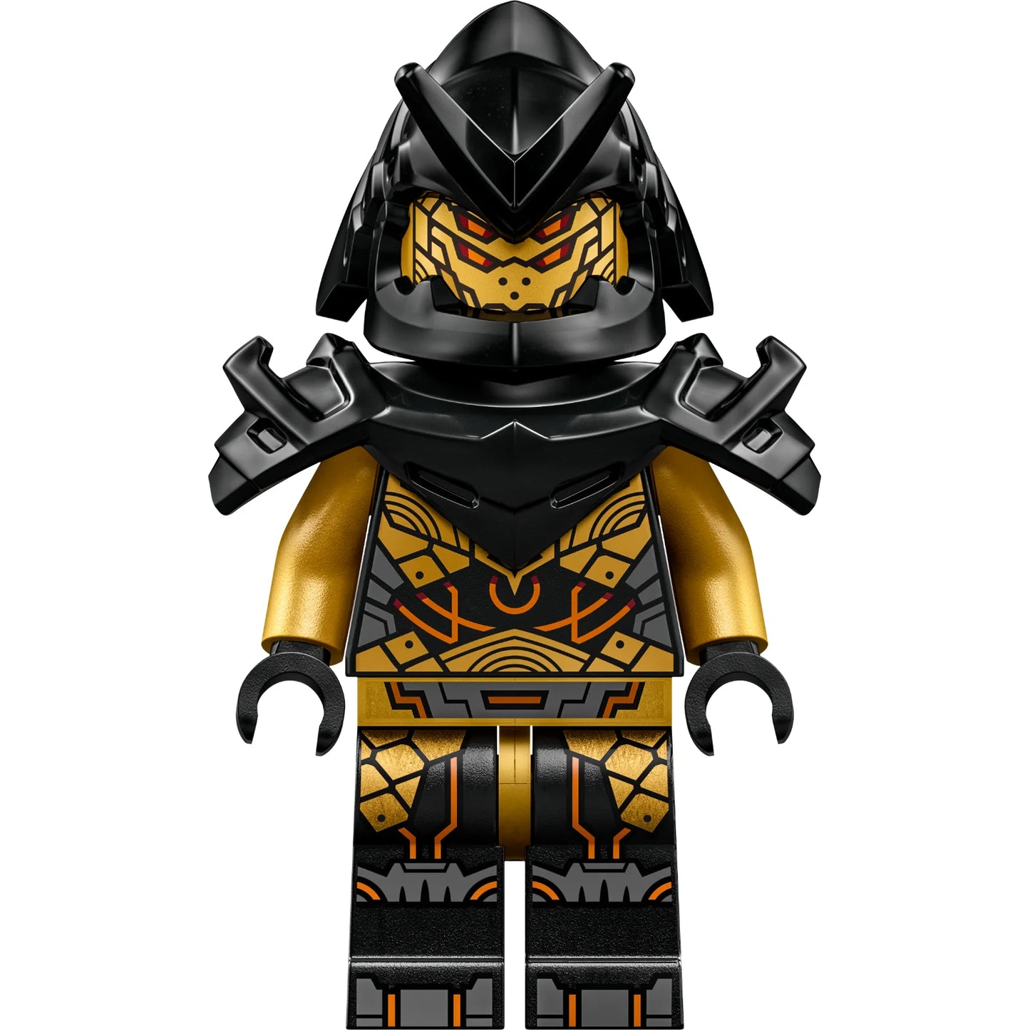 Minifig njo815 - Imperium Claw General