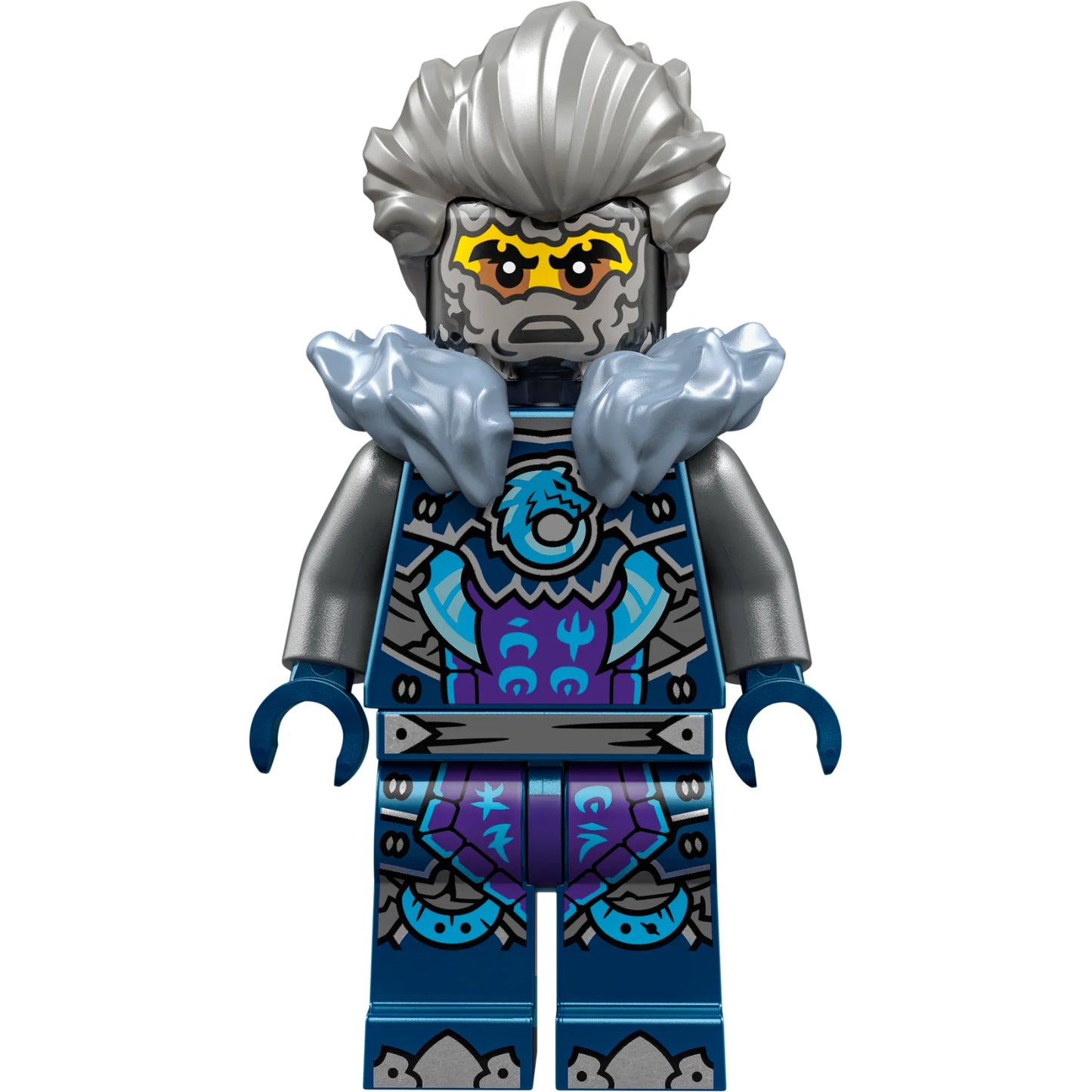 Minifig njo861 - Cinder