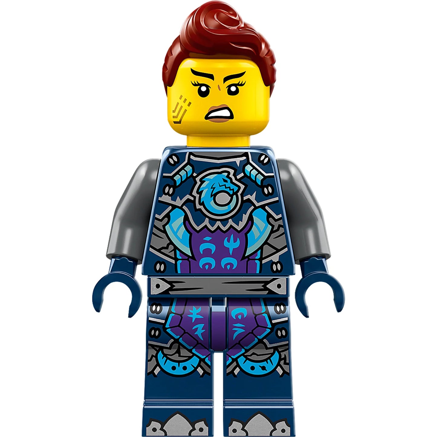 Minifig njo871 - Jordana