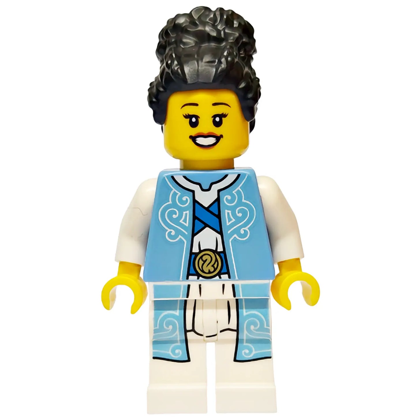 Minifigur njo879 - Euphrasia