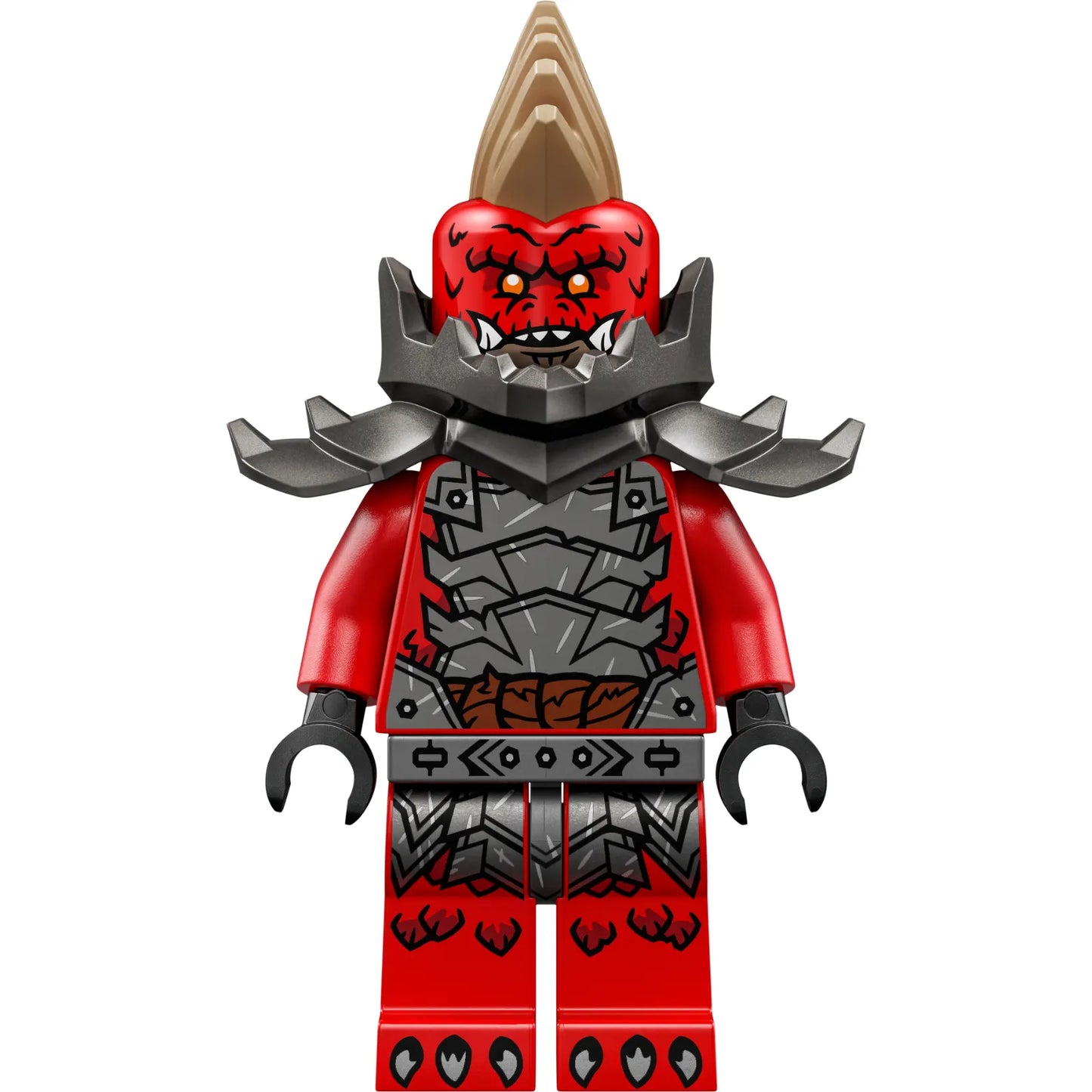 Minifig njo926 - Dragonian Scout