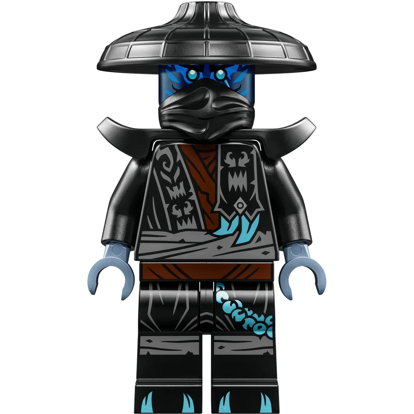 Minifig njo938 - Nokt