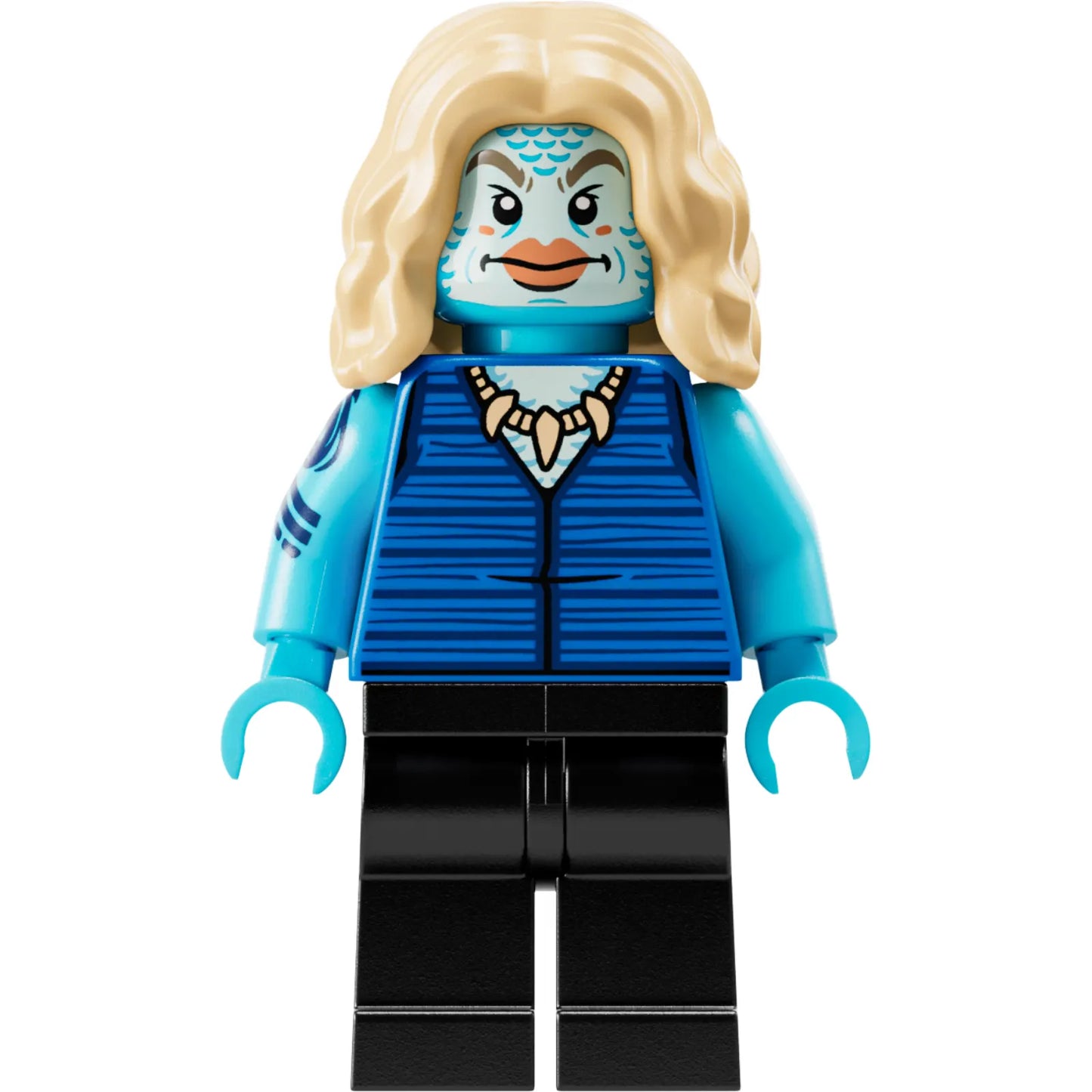Minifig op009 - Chu (Chew) (75638, CG)