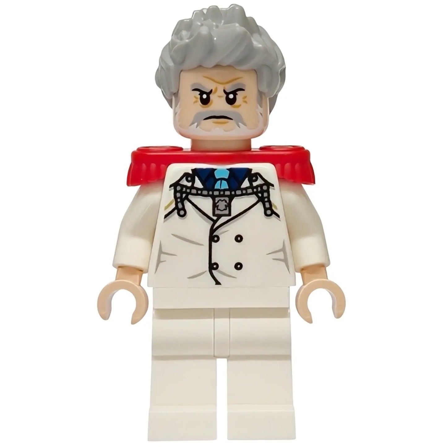 Minifig op021 - Garp (75640)