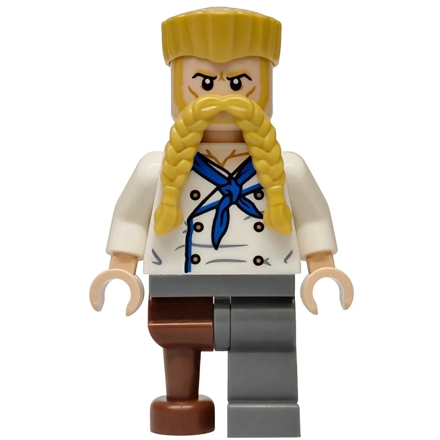 Minifig op023 - Zeff (75640)