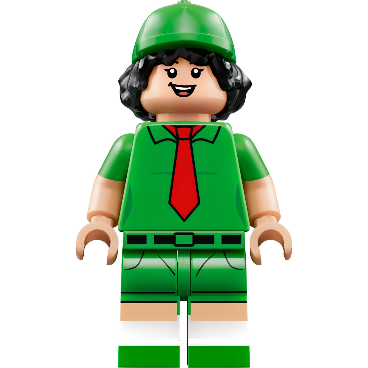Minifig pk003 - Picnicker