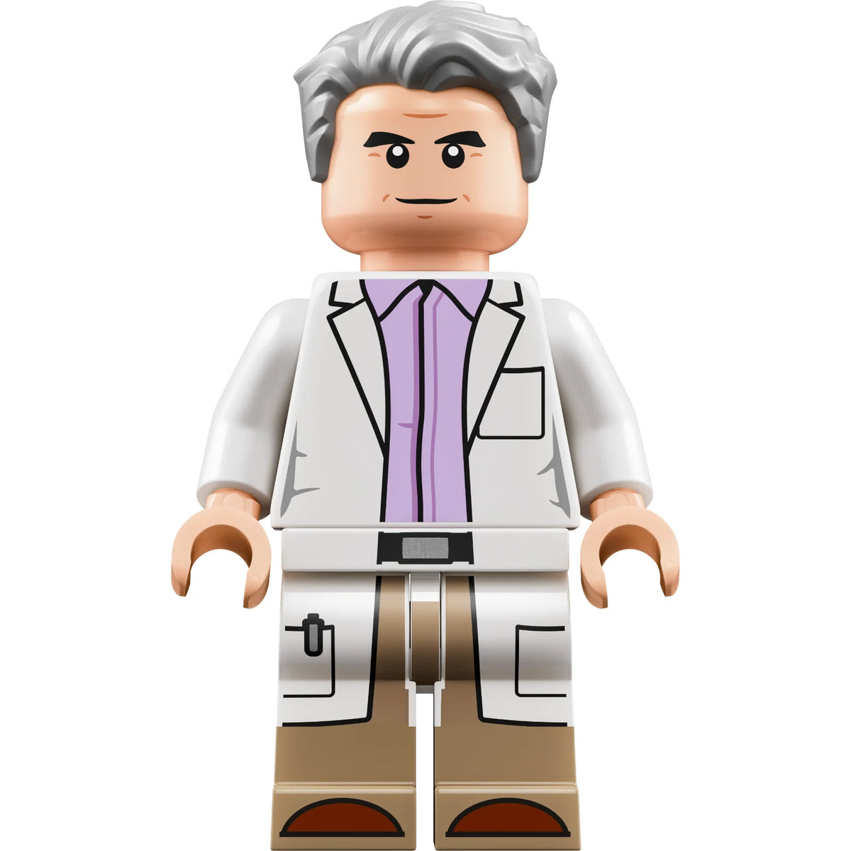 Minifig pk004 - Professor Oak