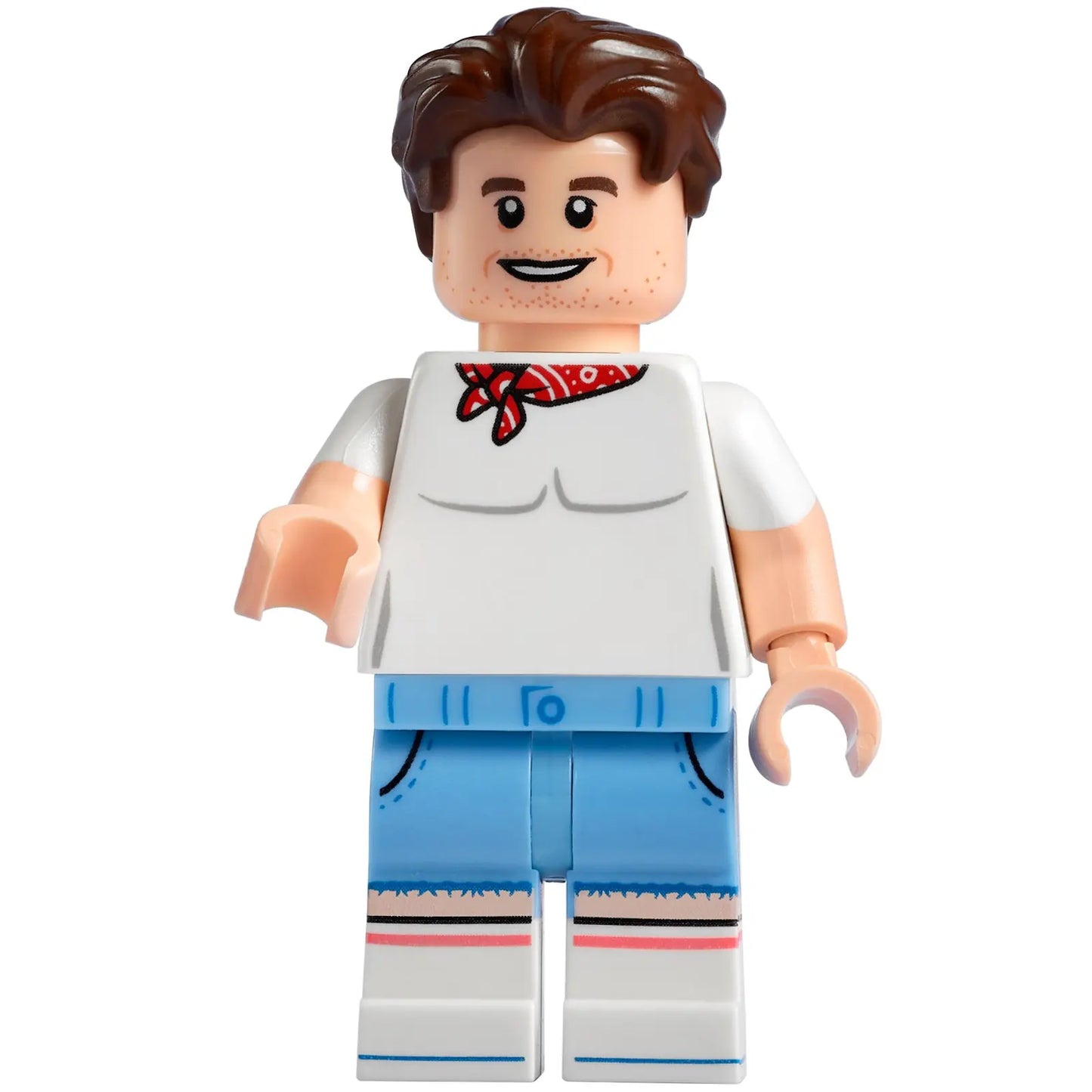 Minifig que002 - Antoni Porowski