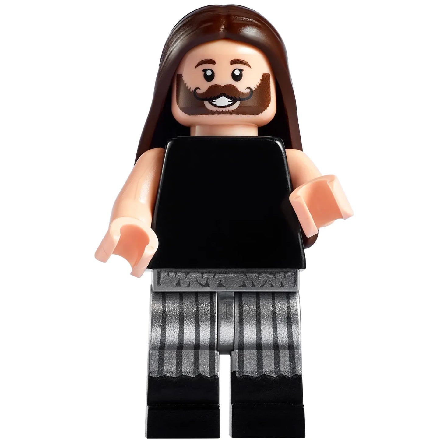 Minifig que005 - Jonathan Van Ness