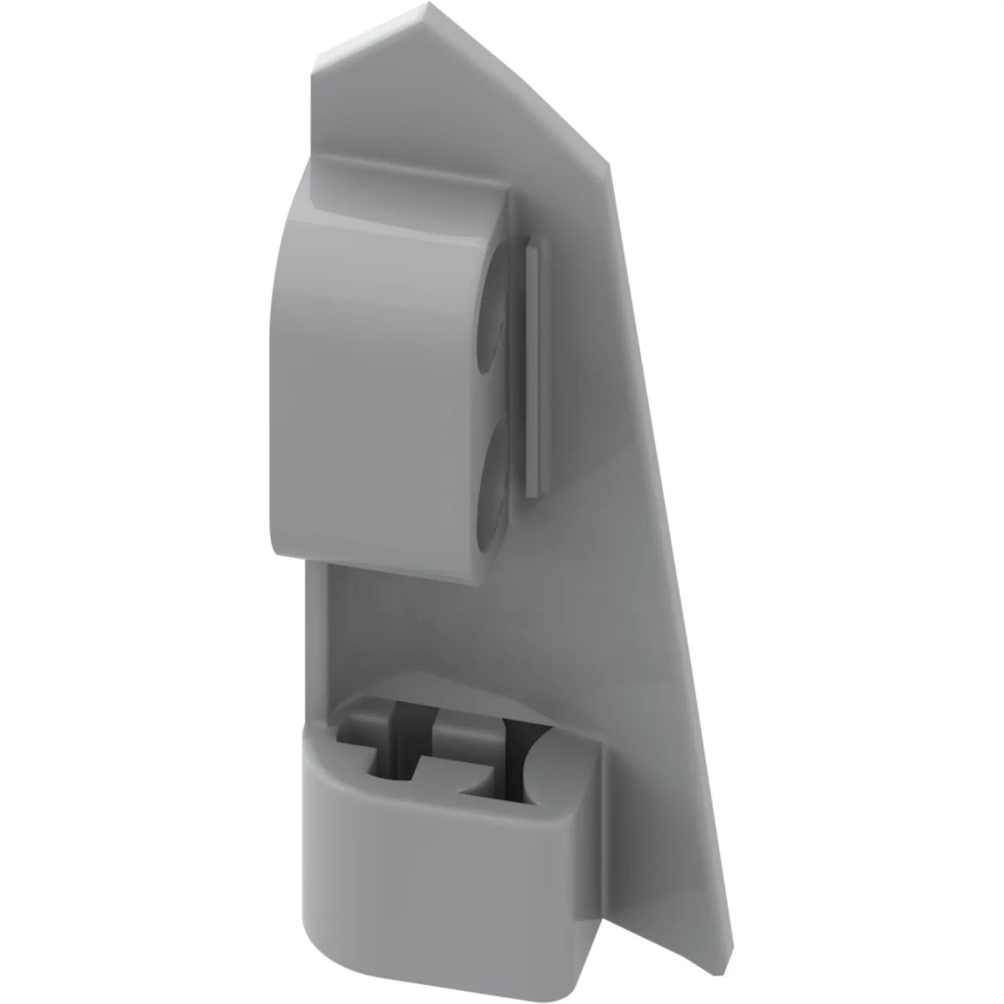Part 11947 - Technic, Panel Fairing #22 Very Small Smooth, Side A