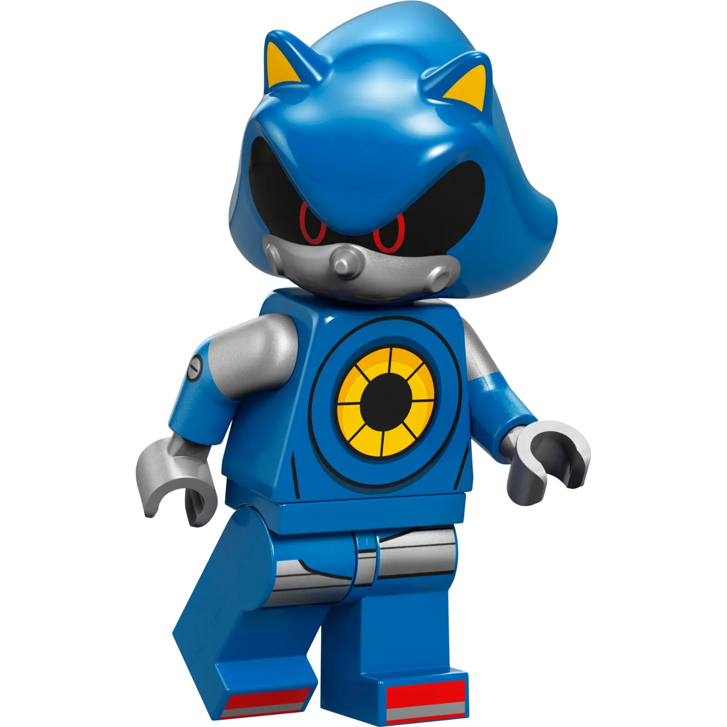 Minifig son029 - Metal Sonic