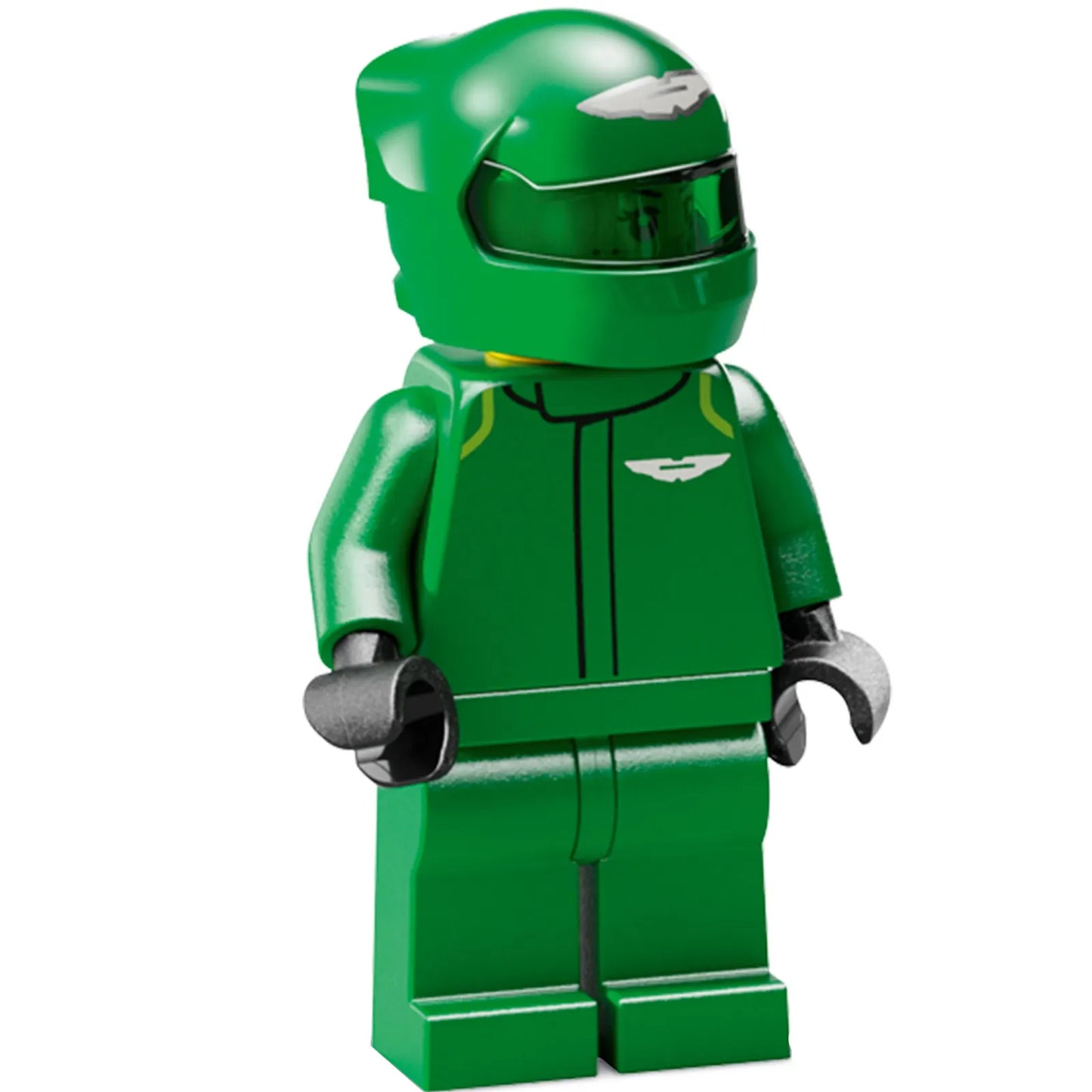 Minifig sc125 - Aston Martin Aramco F1 AMR24 Driver