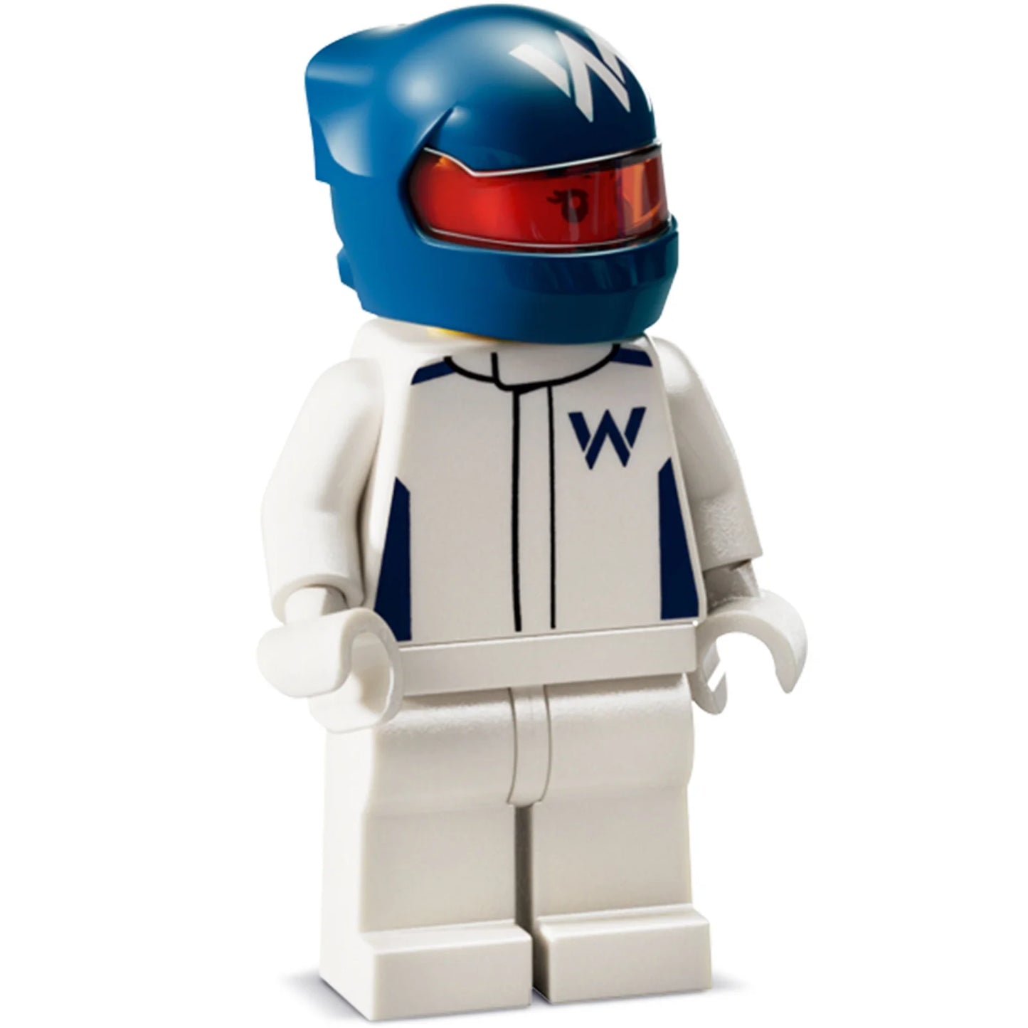 Minifig sc129 - Williams Racing FW46 Driver